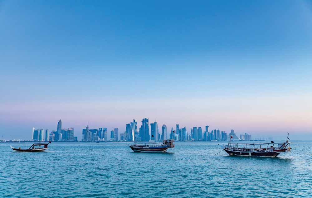 Doha 3 - Thumb